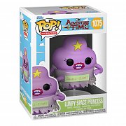 Adventure Time POP! Animation Vinyl Figure Lumpy Space Princess 9 cm