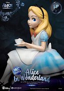 Alice In Wonderland Master Craft Statue Alice Special Edition 36 cm