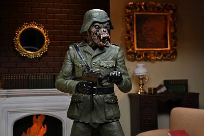 An American Werewolf In London Action Figure Ultimate Nightmare Demon 18 cm