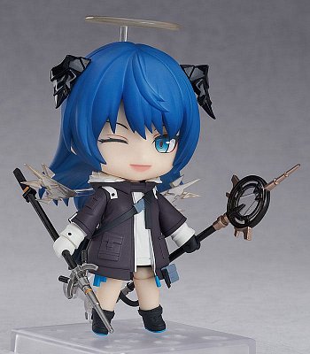 Arknights Nendoroid Action Figure Mostima 10 cm