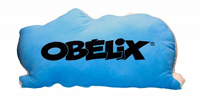 Asterix Pillow Sleeping Obelix 74 cm