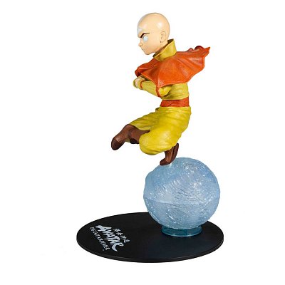 Avatar: The Last Airbender Action Figure Aang 30 cm