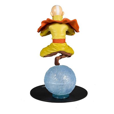 Avatar: The Last Airbender Action Figure Aang 30 cm