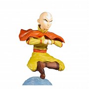 Avatar: The Last Airbender Action Figure Aang 30 cm