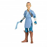 Avatar: The Last Airbender Action Figure BK 1 Water: Sokka 13 cm