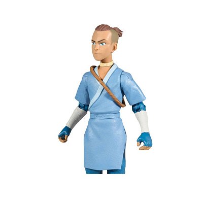 Avatar: The Last Airbender Action Figure BK 1 Water: Sokka 13 cm