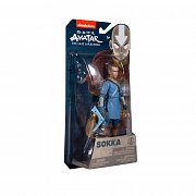 Avatar: The Last Airbender Action Figure BK 1 Water: Sokka 13 cm