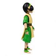 Avatar: The Last Airbender Action Figure Toph 13 cm