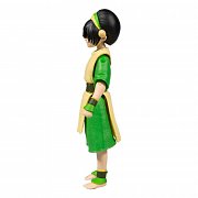 Avatar: The Last Airbender Action Figure Toph 13 cm