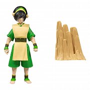 Avatar: The Last Airbender Action Figure Toph 13 cm