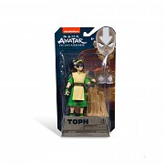 Avatar: The Last Airbender Action Figure Toph 13 cm