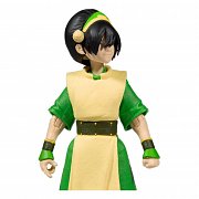 Avatar: The Last Airbender Action Figure Toph 13 cm