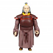 Avatar: The Last Airbender Action Figure Uncle Iroh 13 cm