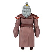 Avatar: The Last Airbender Action Figure Uncle Iroh 13 cm