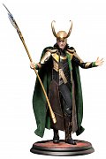 Avengers Endgame ARTFX PVC Statue 1/6 Loki 37 cm