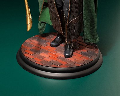 Avengers Endgame ARTFX PVC Statue 1/6 Loki 37 cm