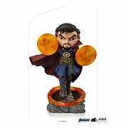 Avengers Endgame Mini Co. PVC Figure Dr. Strange 17 cm