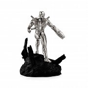 Avengers Infinity War Pewter Collectible Statue Iron Man Limited Edition 29 cm