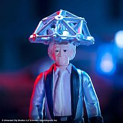 Back To The Future ReAction Action Figure Fifties Doc 10 cm