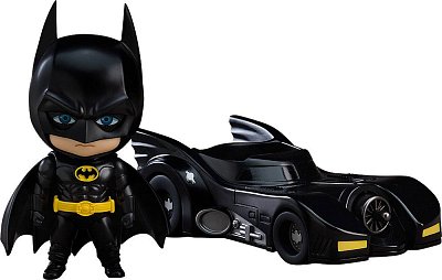 Batman (1989) Nendoroid Action Figure Batman 10 cm