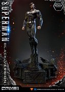 Batman Hush Statue 1/3 Superman Black Version 106 cm