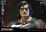 Batman Hush Statue 1/3 Superman Black Version 106 cm