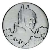 Batman Medallion Batman & Riddler Limited Edition