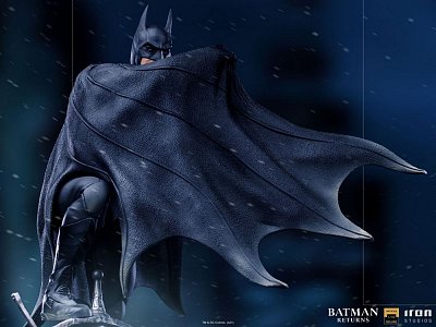 Batman Returns Deluxe Art Scale Statue 1/10 Batman 34 cm