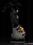 Batman Returns Deluxe Art Scale Statue 1/10 Penguin 33 cm