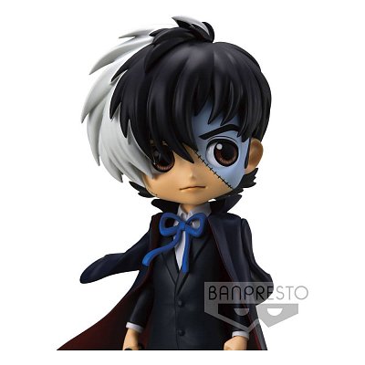 Black Jack Q Posket Mini Figure Black Jack Ver. B 15 cm