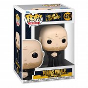 Black Lightning POP! Heroes Vinyl Figure Tobias Whale 9 cm