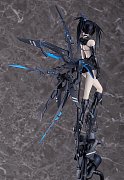 Black Rock Shooter PVC Statue 1/8 Black Rock Shooter: Inexhaustible Ver. 46 cm