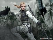 Black Widow BDS Art Scale Statue 1/10 Yelena 18 cm