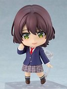 Bottom-Tier Character Tomozaki Nendoroid Action Figure Aoi Hinami 10 cm