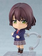 Bottom-Tier Character Tomozaki Nendoroid Action Figure Aoi Hinami 10 cm