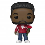 Boyz II Men POP! Rocks Vinyl Figure Shawn Stockman 9 cm