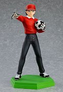 Captain Tsubasa Pop Up Parade PVC Statue Genzo Wakabayashi 17 cm