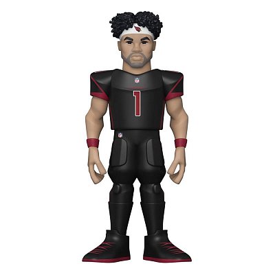 Cardinals Vinyl Gold Figures 13 cm Kyler Murray (Home Uni) Assortment (6)