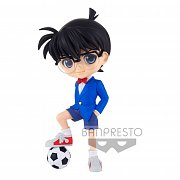 Case Closed Q Posket Mini Figure Conan Edogawa II Ver. B 13 cm