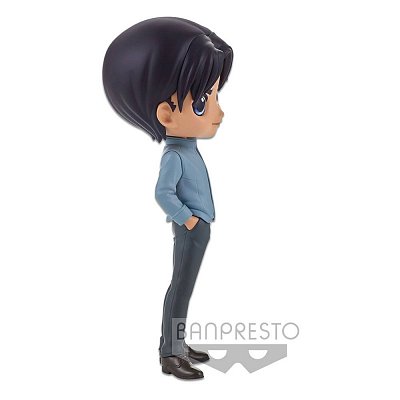 Case Closed Q Posket Mini Figure Heiji Hattori Ver. B 14 cm