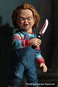 Child´s Play Action Figure Ultimate Chucky 10 cm