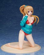 Classroom of the Elite PVC Statue 1/6 Kei Karuizawa Swimsuit Ver. 20 cm