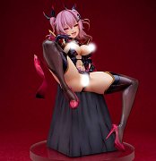 Comic Unreal PVC Statue 1/6 Succumarelip (Aise Tenshi Love Mary Evil Conception) 21 cm