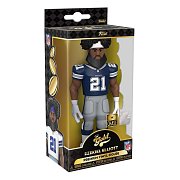 Cowboys Vinyl Gold Figures 13 cm Ezekiel Elliott (Home Uni) Assortment (6)