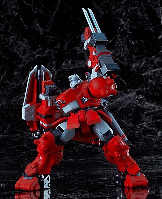 Cyberbots Full Metal Madness Moderoid Plastic Model Kit Blodia 10 cm