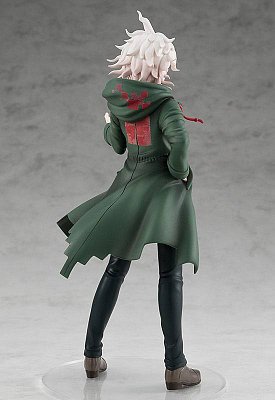 Danganronpa 1 2 Reload Pop Up Parade PVC Statue Nagito Komaeda 17 cm