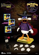 Darkwing Duck Dynamic 8ction Heroes Action Figure 1/9 Darkwing Duck 16 cm