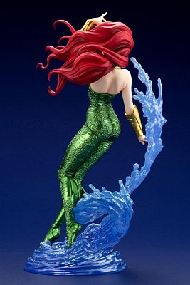 DC Comics Bishoujo PVC Statue 1/7 Mera 24 cm