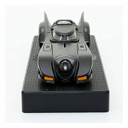 DC Comics Diecast Voice Activated Batmobile 10 cm