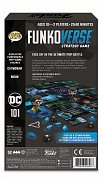 DC Comics Funkoverse Board Game 2 Character Expandalone *English Version*